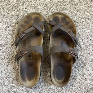 Birkenstock Women’s Mayari
